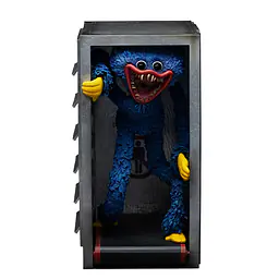 Iron - Huggy Wuggy 12