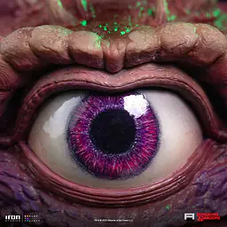 Iron - Beholder 3