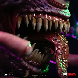 Iron - Beholder 5