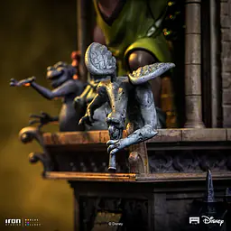 Iron - Quasimodo 7