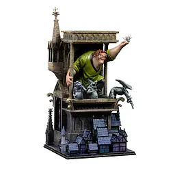 Iron - Quasimodo 12