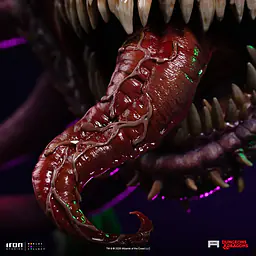 Iron - Beholder 11
