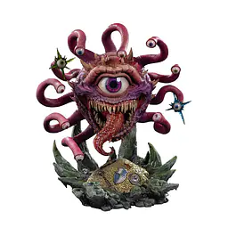 Iron - Beholder 14