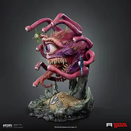 Iron - Beholder 6