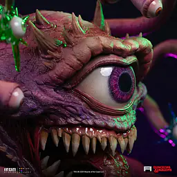 Iron - Beholder 7