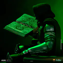 Iron - Doctor Doom 7