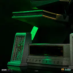 Iron - Doctor Doom 9