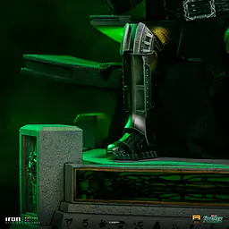 Iron - Doctor Doom 5