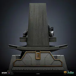 Iron - Doctor Doom 21