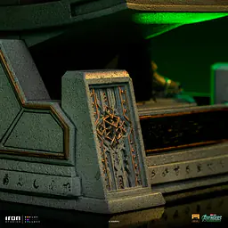 Iron - Doctor Doom 13