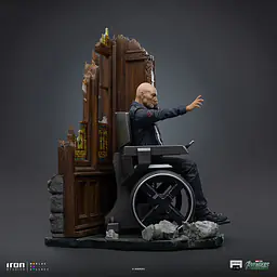 Iron - Professor X 6