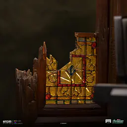 Iron - Professor X 11