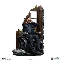 Iron - Professor X 14