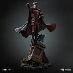 Iron - Magneto 2