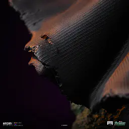 Iron - Magneto 7