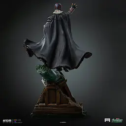 Iron - Magneto 8