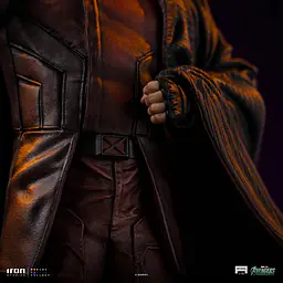 Iron - Magneto 9
