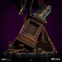 Iron - Magneto 10