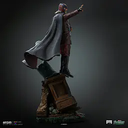 Iron - Magneto 6