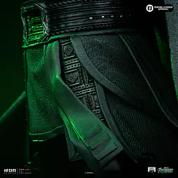 Iron - Doctor Doom 9