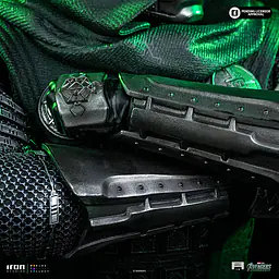 Iron - Doctor Doom 12