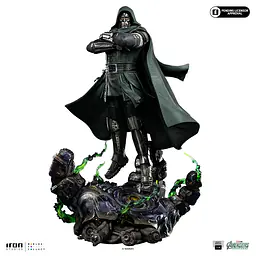 Iron - Doctor Doom 20