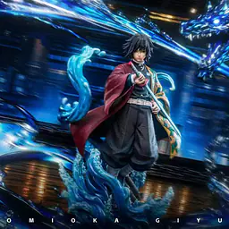 Fake - Giyu 1