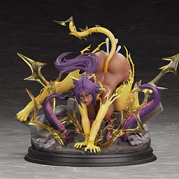 Tentacle - Yoruichi 3