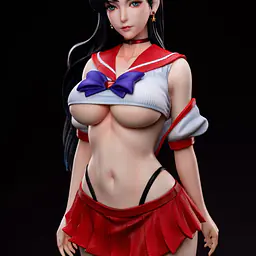 MSN - Rei Hino 2