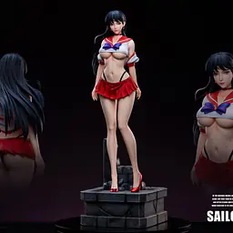 MSN - Rei Hino 1
