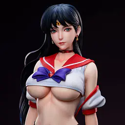 MSN - Rei Hino 3