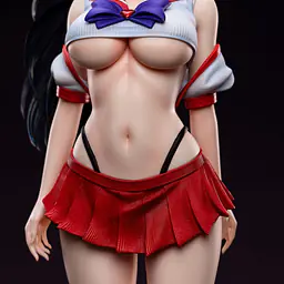 MSN - Rei Hino 4