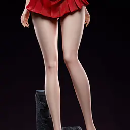 MSN - Rei Hino 6