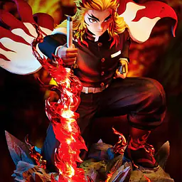 Chord - Rengoku 3