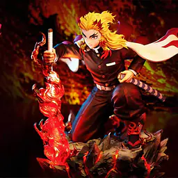 Chord - Rengoku 4