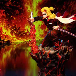 Chord - Rengoku 5