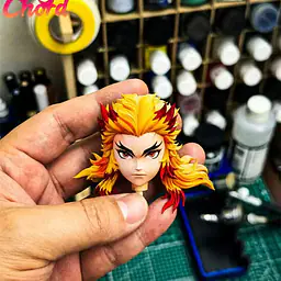 Chord - Rengoku 7