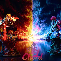 Chord - Rengoku 6