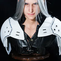 YJ - Sephiroth 1
