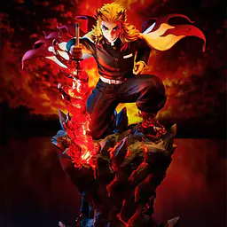 Chord - Rengoku 1