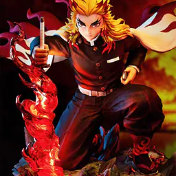 Chord - Rengoku 2