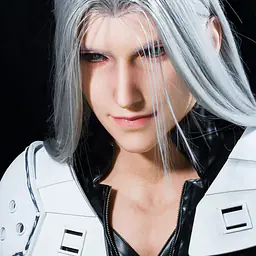 YJ - Sephiroth 6