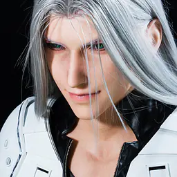 YJ - Sephiroth 8