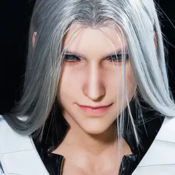YJ - Sephiroth 2