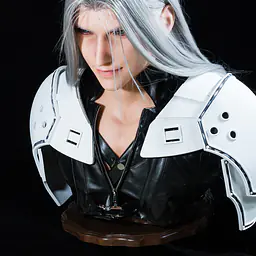 YJ - Sephiroth 3