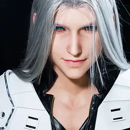 YJ - Sephiroth 7