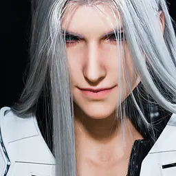 YJ - Sephiroth 5