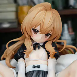 Fiercely Enter - Taiga Aisaka 2
