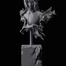 Zi Yang Hua - Sasuke 4