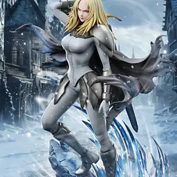 Starexva - Miria 1